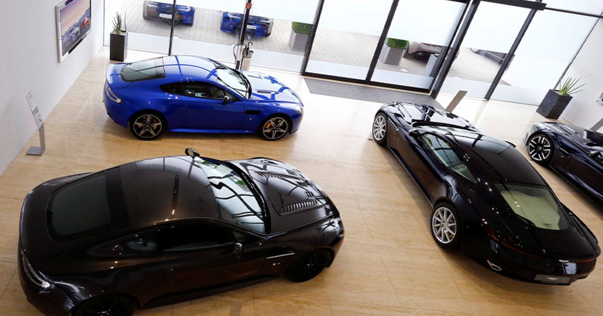 2021 Guide to Europe's biggest car dealer groups Automotive News Europe